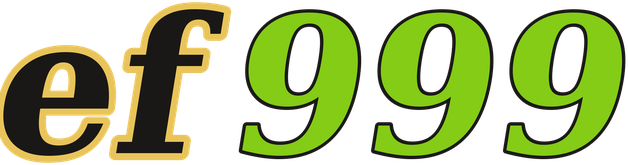 ef999 logo